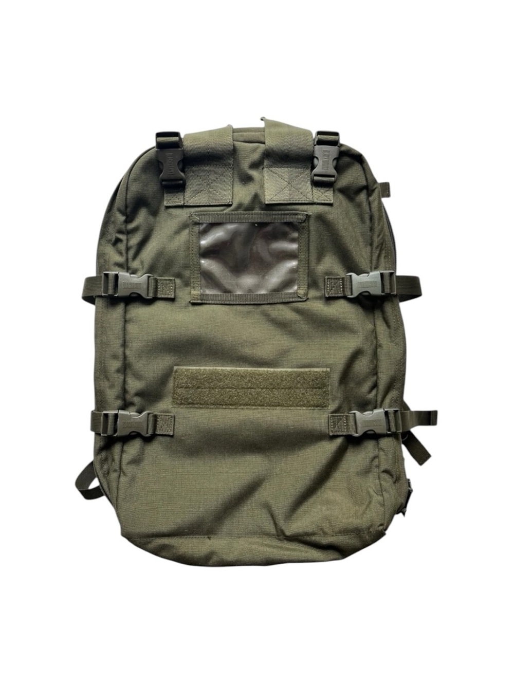 Blackhawk Military Backpack STOMP 2 Medical Tactical Trauma Jump Rated Combat